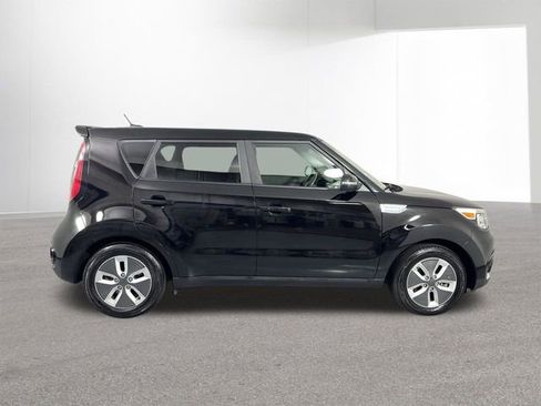 Used 2017 Kia Soul EV FWD image 34
