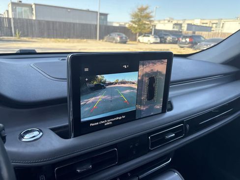 Used 2020 Lincoln Aviator Reserve w/ Equipment Group 201A image 29