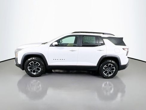 New 2026 Chevrolet Equinox ACTIV w/ Safety and Technology Package image 8