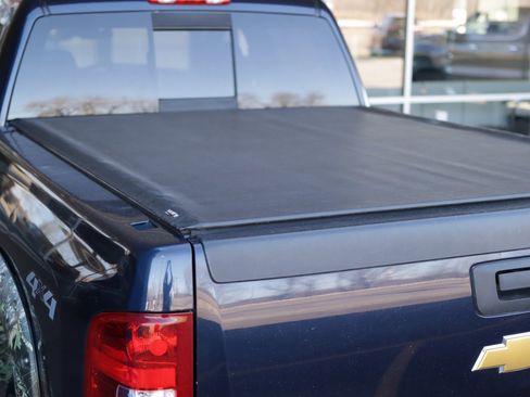 Used 2012 Chevrolet Silverado 2500 LT w/ Interior Plus Package image 24