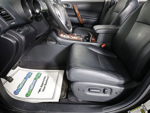 Used 2013 Toyota Highlander Limited image 13