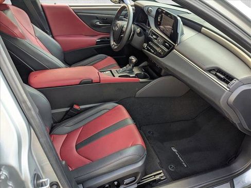 Used 2023 Lexus ES 350 F Sport image 21