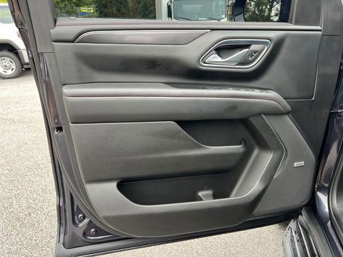 Used 2022 Chevrolet Tahoe RST image 10