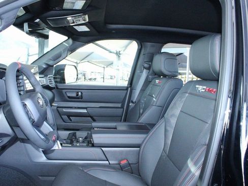 New 2026 Toyota Tundra TRD Pro image 7