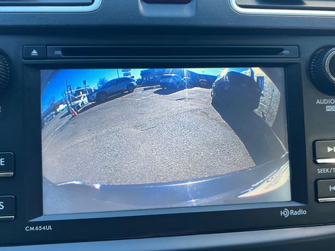 Used 2015 Subaru Impreza 2.0i Sport Premium image 12