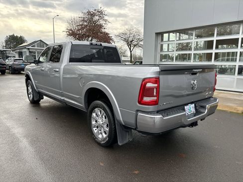 Certified 2019 RAM 3500 Limited image 3
