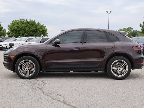 Used 2015 Porsche Macan S AWD/4WD image 8