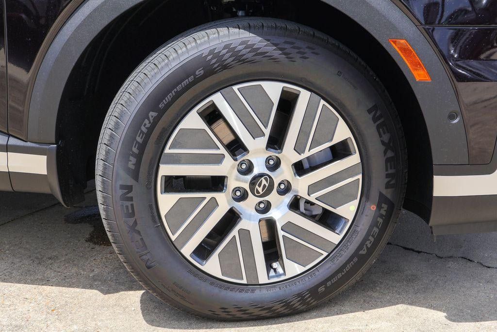 New 2026 Hyundai Palisade SEL Premium FWD image 36