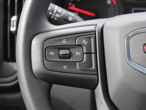 New 2025 GMC Sierra 1500 Pro w/ Pro Value Package image 12