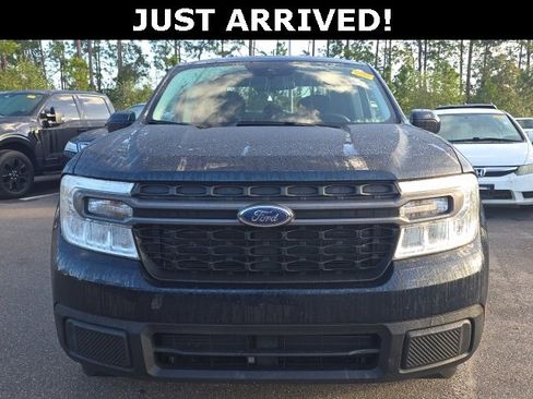 Used 2022 Ford Maverick XLT w/ XLT Luxury Package image 2