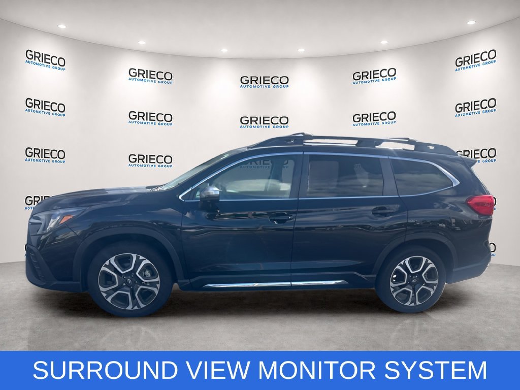 Used 2023 Subaru Ascent Limited w/ Technology Package AWD/4WD image 5