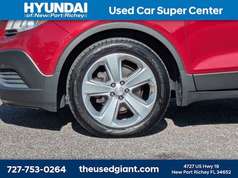 Used 2015 Buick Encore FWD image 10