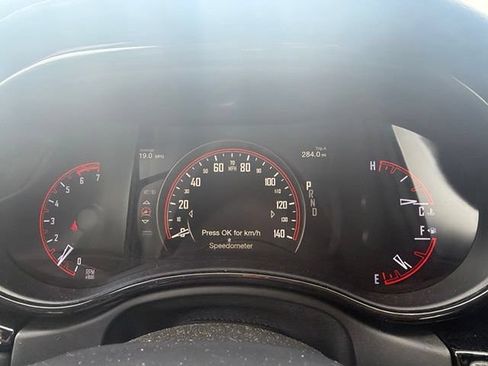 Used 2025 Dodge Durango R/T AWD/4WD image 8