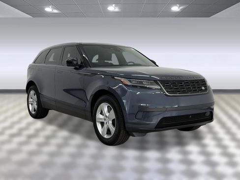 Certified 2026 Land Rover Range Rover Velar S AWD/4WD image 7