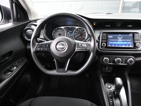 Used 2023 Nissan Kicks S image 12