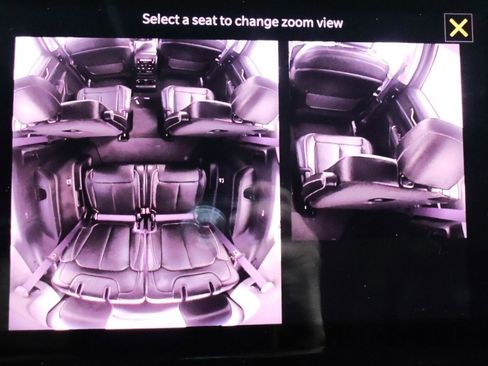 Used 2023 Jeep Grand Cherokee L Limited image 13