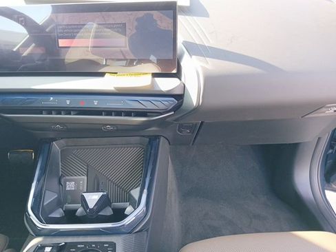 New 2026 BMW X3 xDrive30 image 18