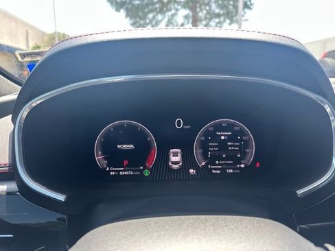 Used 2023 Acura MDX A-Spec AWD/4WD image 7