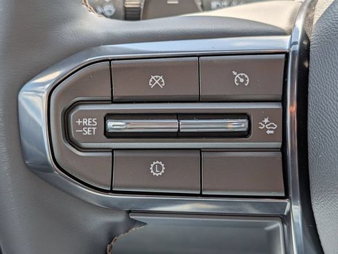 New 2026 GMC Terrain AT4 w/ Convenience Package III AWD/4WD image 54