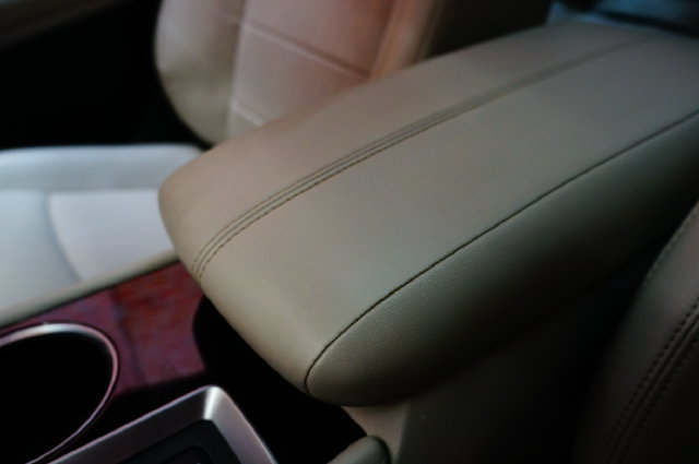Certified 2020 Nissan Altima 2.5 SL AWD/4WD image 27