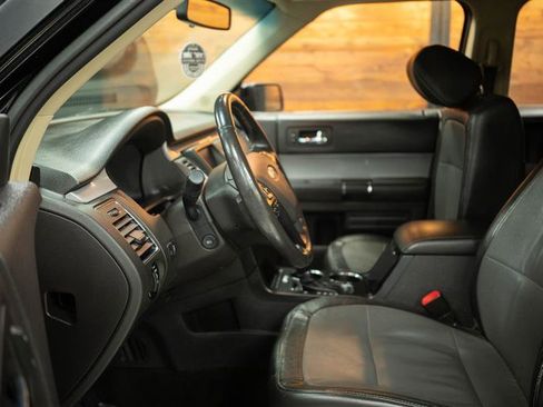 Used 2015 Ford Flex SEL w/ Equipment Group 202A image 9