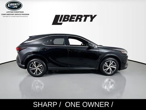 Used 2023 Lexus RX 350 AWD image 8