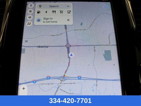 Certified 2023 Volvo XC90 T8 Ultimate w/ Protection Package Premier image 12