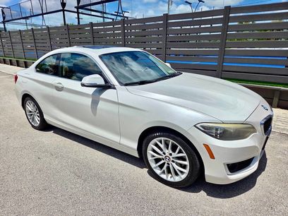 Used 2015 BMW 228i Coupe w/ Premium Package