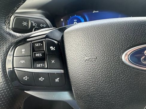 Used 2021 Ford Explorer ST w/ Equipment Group 401A image 39