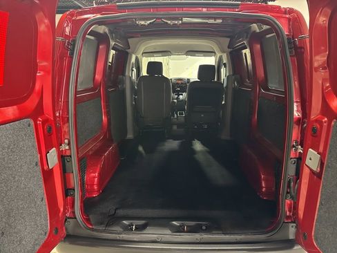 Used 2015 Nissan NV200 S w/ Cruise Control Package image 26