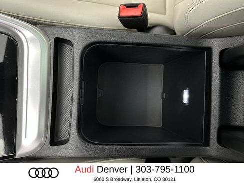 Used 2025 Audi Q5 Premium w/ 19" Wheel Package AWD/4WD image 21