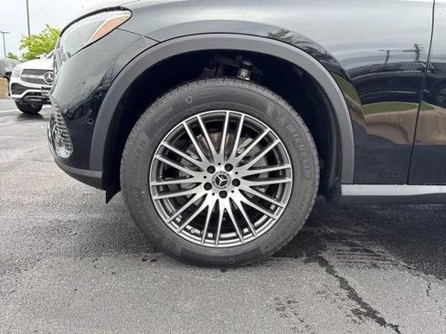 New 2025 Mercedes-Benz GLC 300 4MATIC image 43