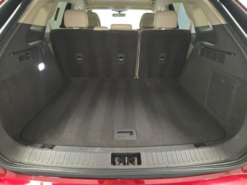 Used 2019 Lincoln Nautilus Select image 19