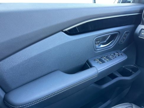 New 2026 Honda Passport RTL image 12