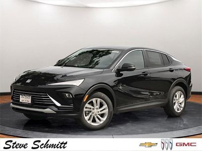 New 2025 Buick Envista Preferred w/ Convenience I Package