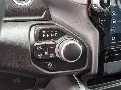 Certified 2023 RAM 1500 Big Horn AWD/4WD image 13