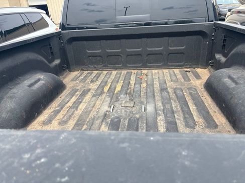 Used 2024 RAM 2500 Rebel AWD/4WD image 7