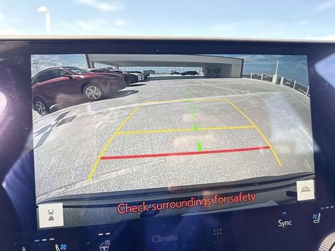 Used 2024 Lexus NX 250 FWD w/ Cold Area Package image 17