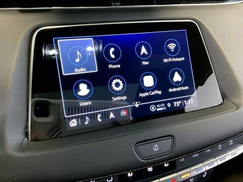Used 2023 Cadillac XT4 Premium Luxury AWD/4WD image 34