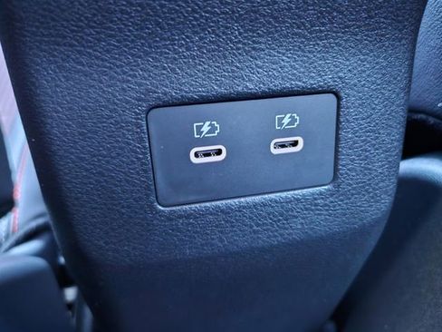 New 2026 Nissan Kicks SR FWD image 28