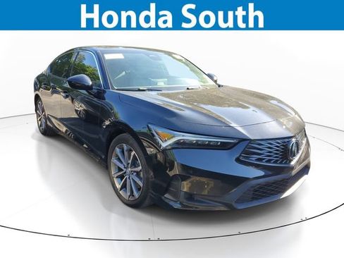 Used 2024 Acura Integra FWD image 1