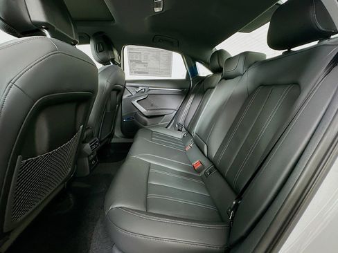 New 2026 Audi A3 2.0T Premium Plus image 9