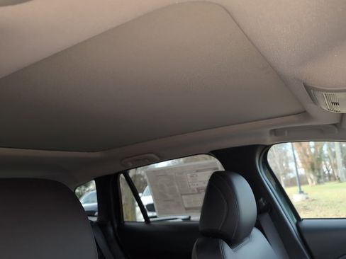 New 2026 MAZDA CX-50 AWD 2.5 S w/ Cargo Package image 8