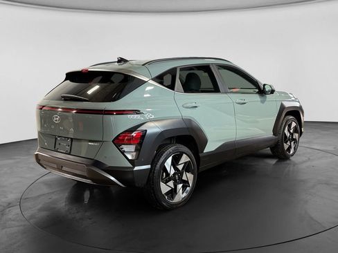 Used 2024 Hyundai Kona Limited AWD/4WD image 6
