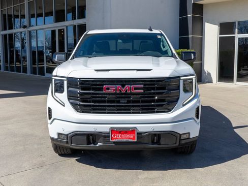 New 2026 GMC Sierra 1500 Elevation w/ Elevation Premium Package AWD/4WD image 2