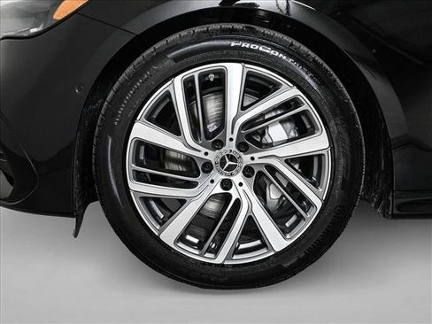 New 2026 Mercedes-Benz E 350 4MATIC Sedan image 26