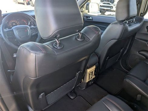 New 2026 Dodge Durango GT image 28