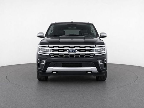 Used 2023 Ford Expedition Platinum AWD/4WD image 5