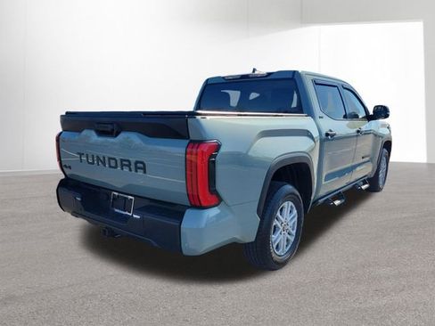 Used 2024 Toyota Tundra SR5 w/ SR5 Convenience Package image 13