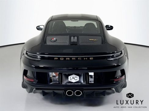 Used 2024 Porsche 911 GT3 RS image 5